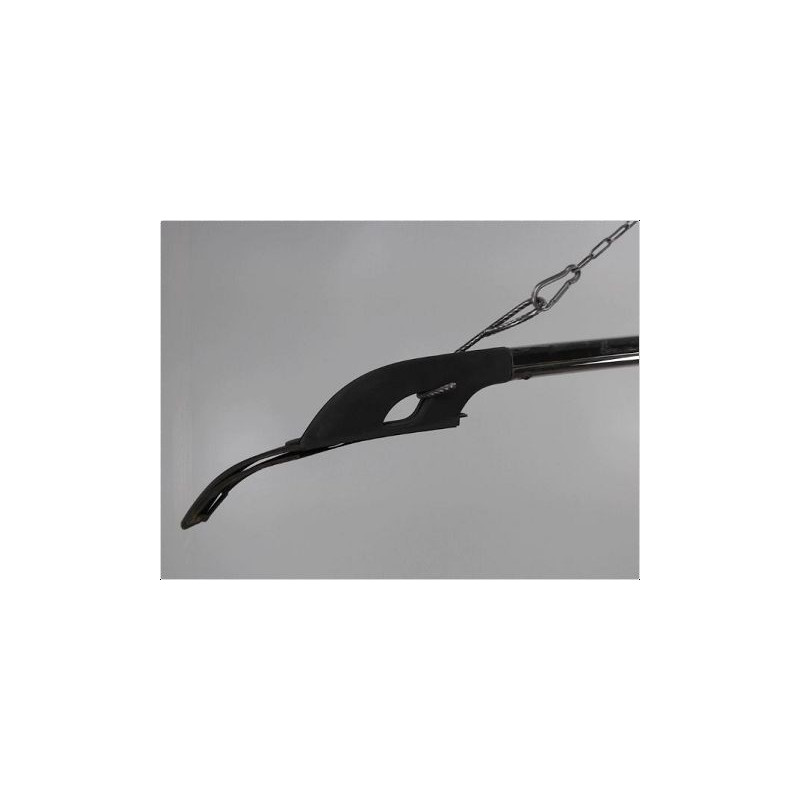 BARRE DE TOIT JEEP CHEROKEE III 2004-2007