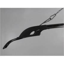 BARRE DE TOIT JEEP CHEROKEE III 2004-2007