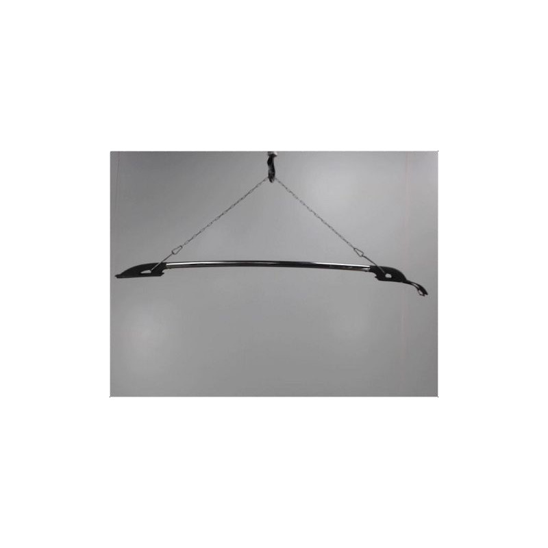 BARRE DE TOIT JEEP CHEROKEE III 2004-2007