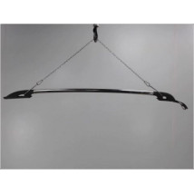 BARRE DE TOIT JEEP CHEROKEE III 2004-2007