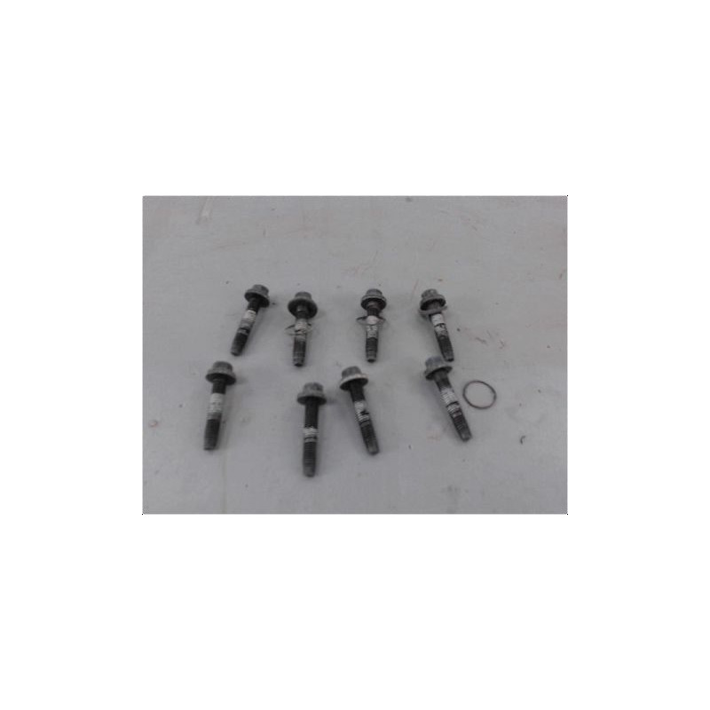 BARRE DE TOIT JEEP CHEROKEE III 2004-2007