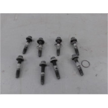 BARRE DE TOIT JEEP CHEROKEE III 2004-2007