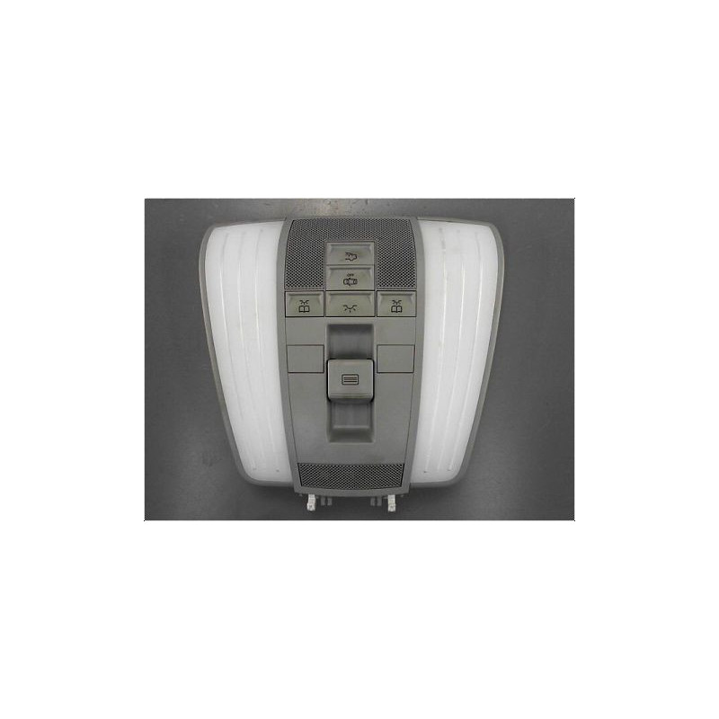 PLAFONNIER MERCEDES CLASSE E 09-12