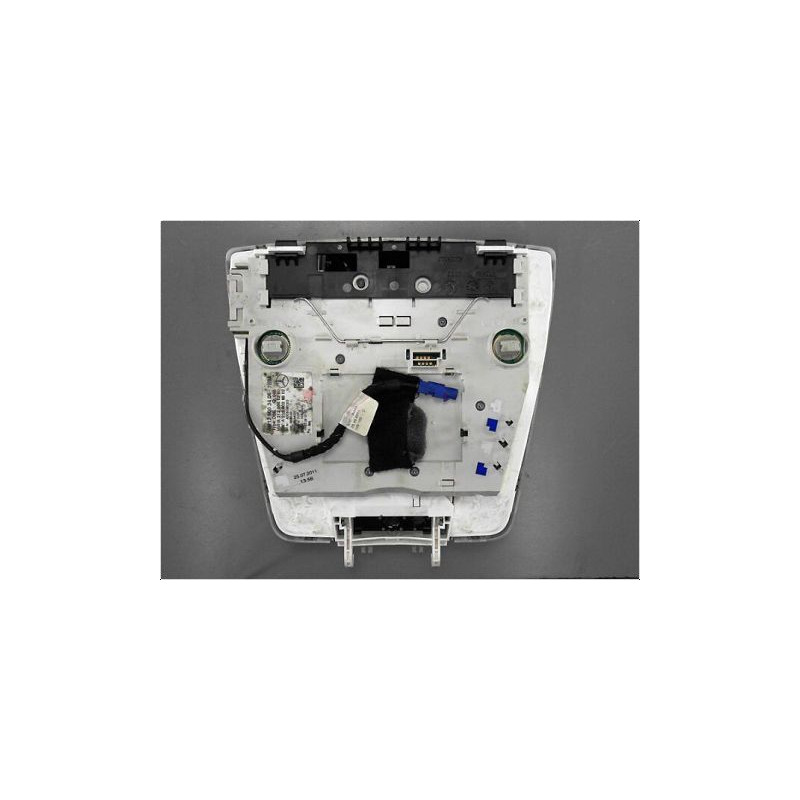 PLAFONNIER MERCEDES CLASSE E 09-12