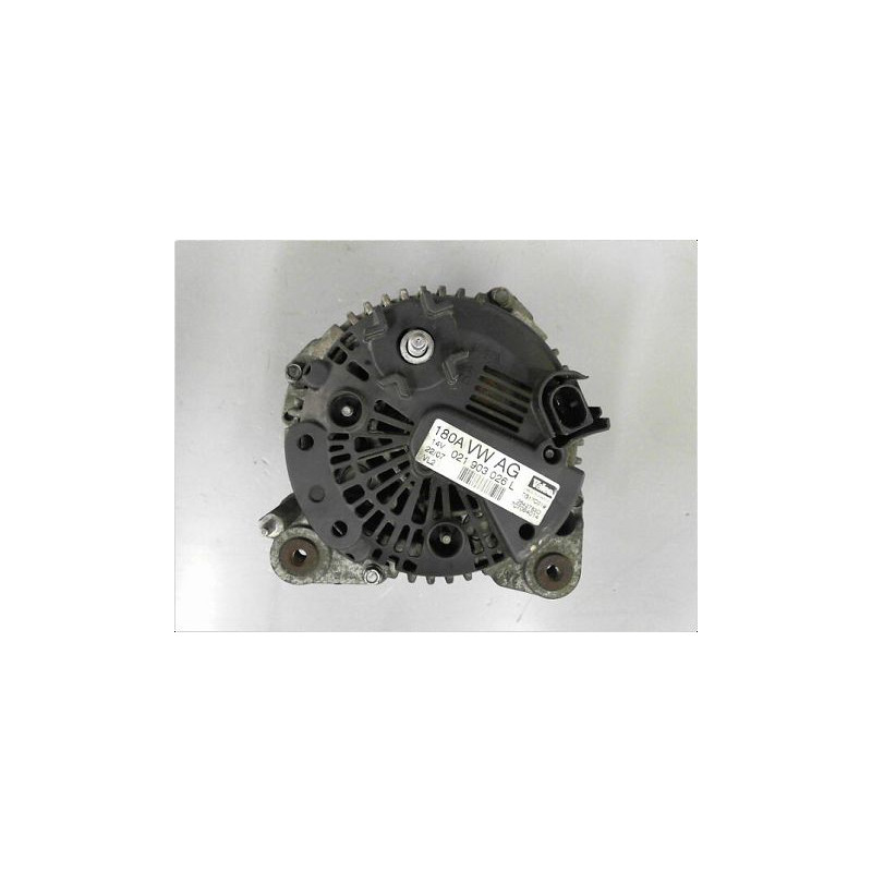 ALTERNATEUR VOLKSWAGEN PASSAT SW 05-10