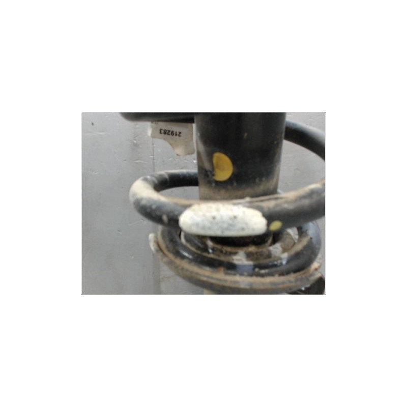 RESSORT AMORTISSEUR AVANT GAUCHE RENAULT TRAFIC COMBI L1H1 1000KG 2001-