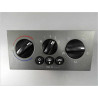 COMMANDE DE CHAUFFAGE OPEL MERIVA 2006-2010