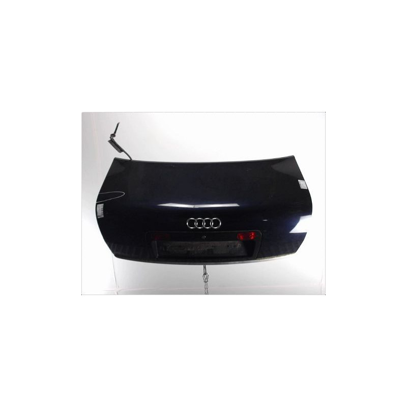 COFFRE ARRIERE AUDI A6 2001-2004