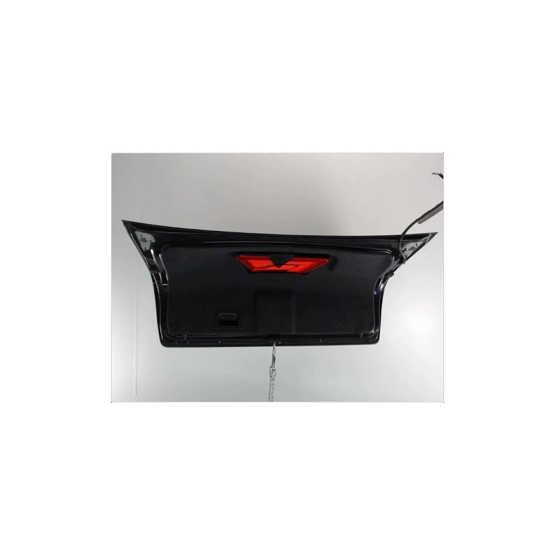 COFFRE ARRIERE AUDI A6 2001-2004