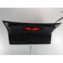 COFFRE ARRIERE AUDI A6 2001-2004