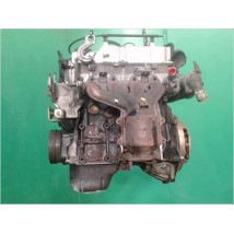 MOTEUR ESSENCE MITSUBISHI SPACE STAR 1.3 16V 