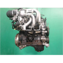 MOTEUR ESSENCE MITSUBISHI SPACE STAR 1.3 16V 
