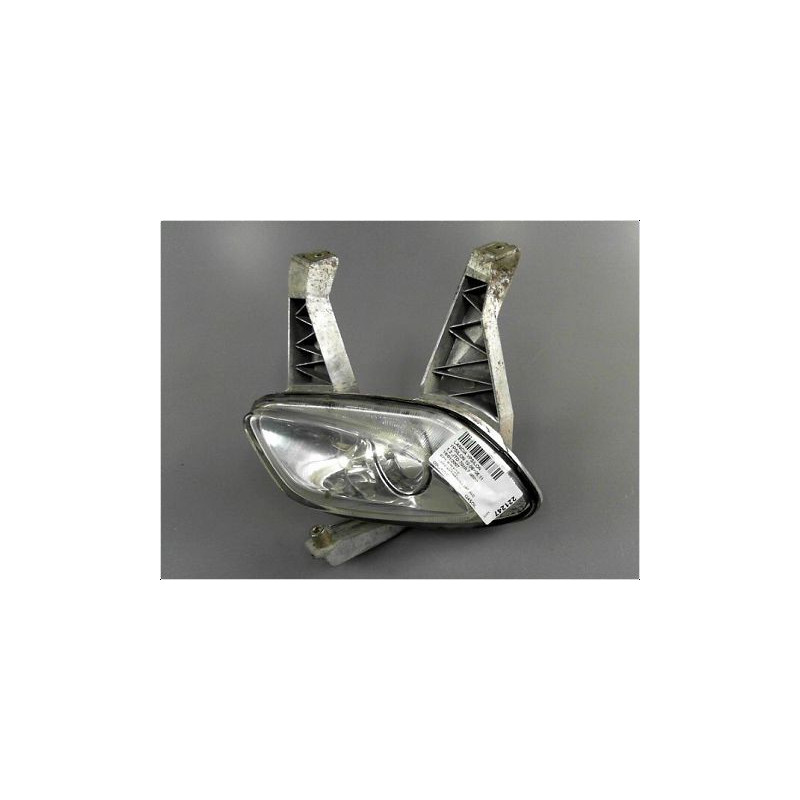 PHARE ANTIBROUILLARD AVANT DROIT LANCIA YPSILON 06-11