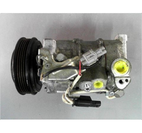 COMPRESSEUR AIR CONDITIONNE