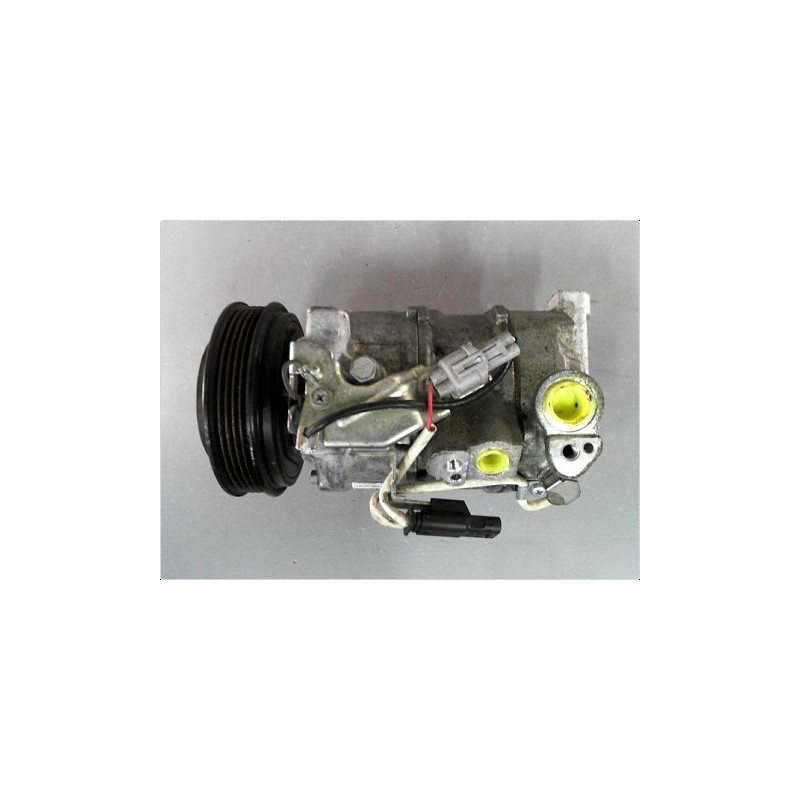 COMPRESSEUR AIR CONDITIONNE MERCEDES CLASSE A 12-15