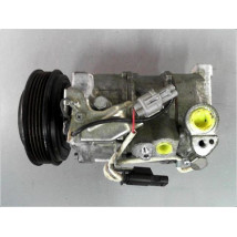 COMPRESSEUR AIR CONDITIONNE MERCEDES CLASSE A 12-15