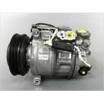 COMPRESSEUR AIR CONDITIONNE MERCEDES CLASSE A 12-15