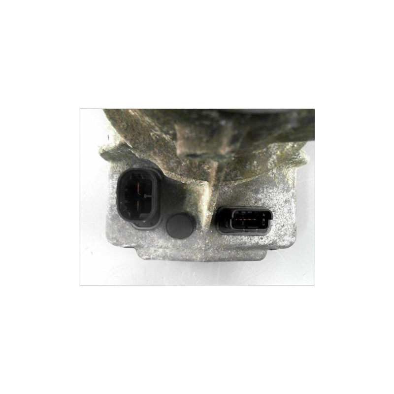 POMPE DIRECTION ASSISTEE CITROEN GRAND C4 PICASSO 06-13