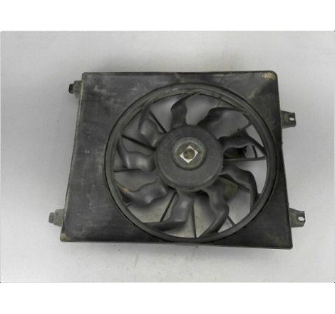 MOTEUR VENTILATEUR RADIATEUR