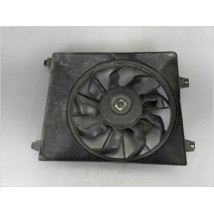 MOTEUR VENTILATEUR RADIATEUR HYUNDAI SANTA FE II 06-2010
