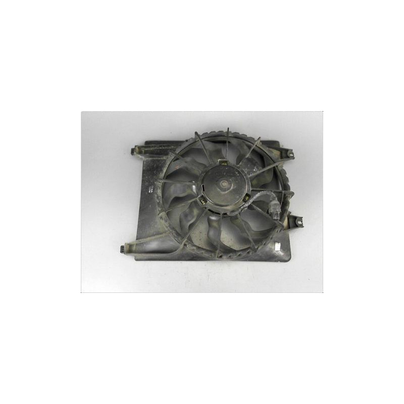MOTEUR VENTILATEUR RADIATEUR HYUNDAI SANTA FE II 06-2010