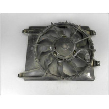 MOTEUR VENTILATEUR RADIATEUR HYUNDAI SANTA FE II 06-2010
