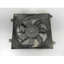 MOTEUR VENTILATEUR RADIATEUR HYUNDAI SANTA FE II 06-2010