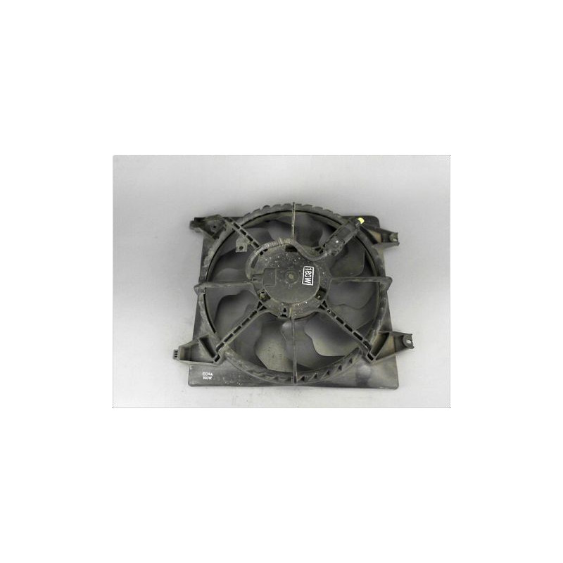 MOTEUR VENTILATEUR RADIATEUR HYUNDAI SANTA FE II 06-2010