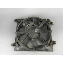 MOTEUR VENTILATEUR RADIATEUR HYUNDAI SANTA FE II 06-2010