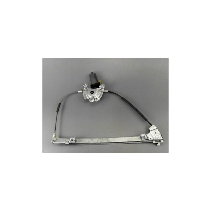 MECANISME LEVE-GLACE AVANT DROIT RENAULT MEGANE I PH2 99-02