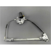 MECANISME LEVE-GLACE AVANT DROIT RENAULT MEGANE I PH2 99-02