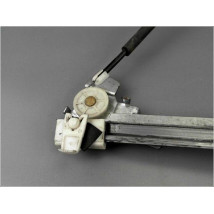 MECANISME LEVE-GLACE AVANT DROIT RENAULT MEGANE I PH2 99-02