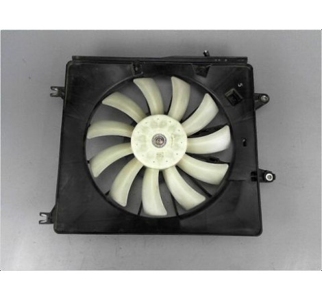 MOTEUR VENTILATEUR RADIATEUR