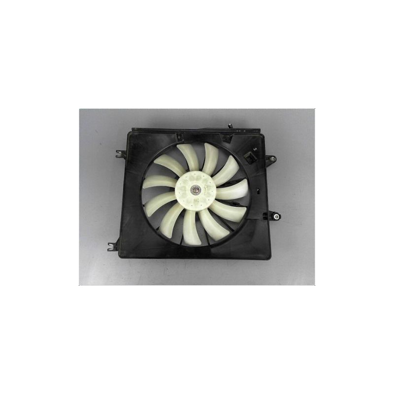 MOTEUR VENTILATEUR RADIATEUR HONDA ACCORD 2003-