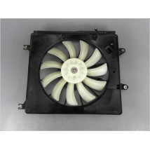 MOTEUR VENTILATEUR RADIATEUR HONDA ACCORD 2003-