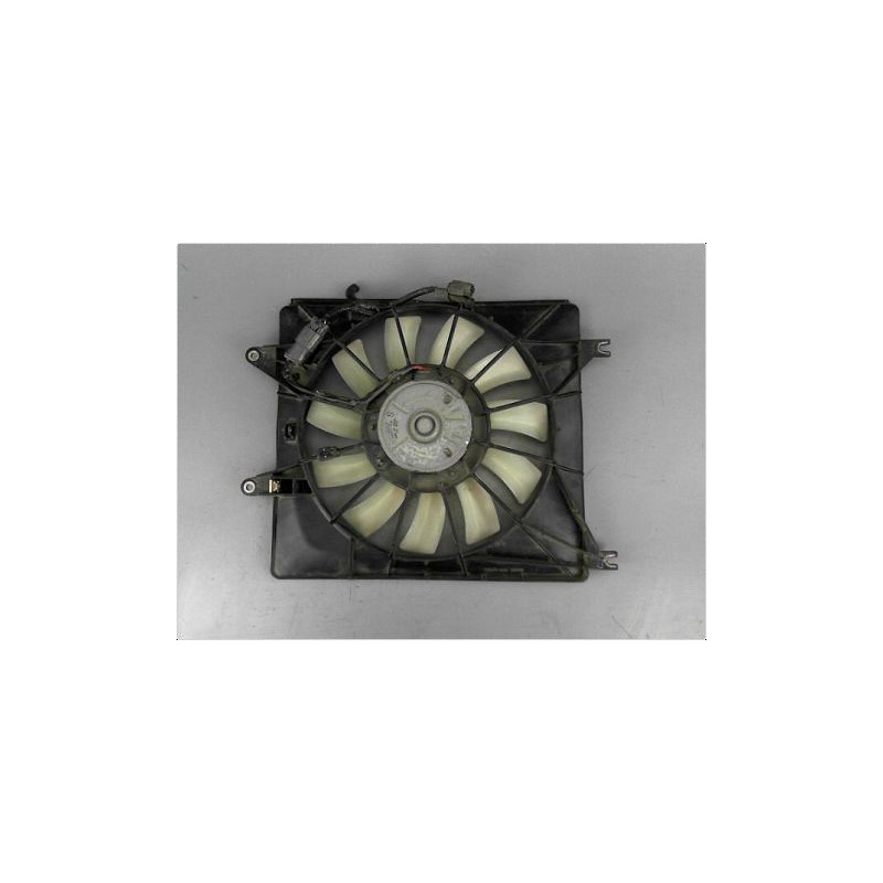 MOTEUR VENTILATEUR RADIATEUR HONDA ACCORD 2003-