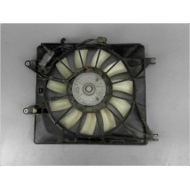 MOTEUR VENTILATEUR RADIATEUR HONDA ACCORD 2003-