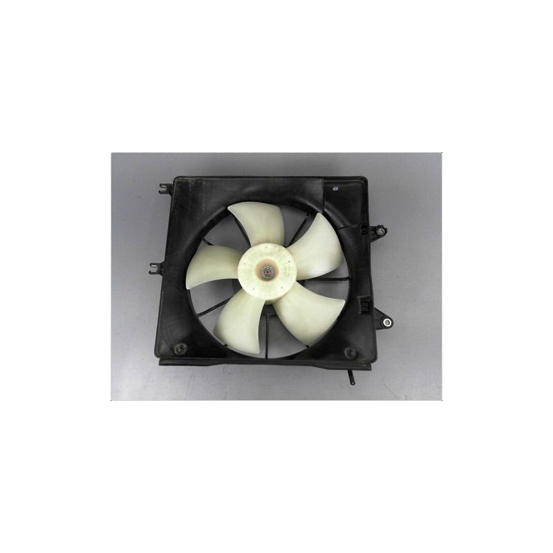 MOTEUR VENTILATEUR RADIATEUR HONDA ACCORD 2003-