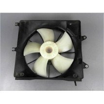 MOTEUR VENTILATEUR RADIATEUR HONDA ACCORD 2003-