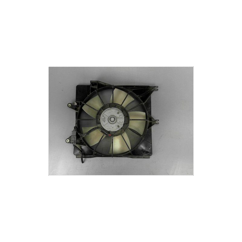MOTEUR VENTILATEUR RADIATEUR HONDA ACCORD 2003-