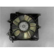 MOTEUR VENTILATEUR RADIATEUR HONDA ACCORD 2003-