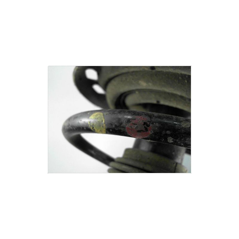 RESSORT AMORTISSEUR AVANT DROIT RENAULT MEGANE III COUPE 08-12