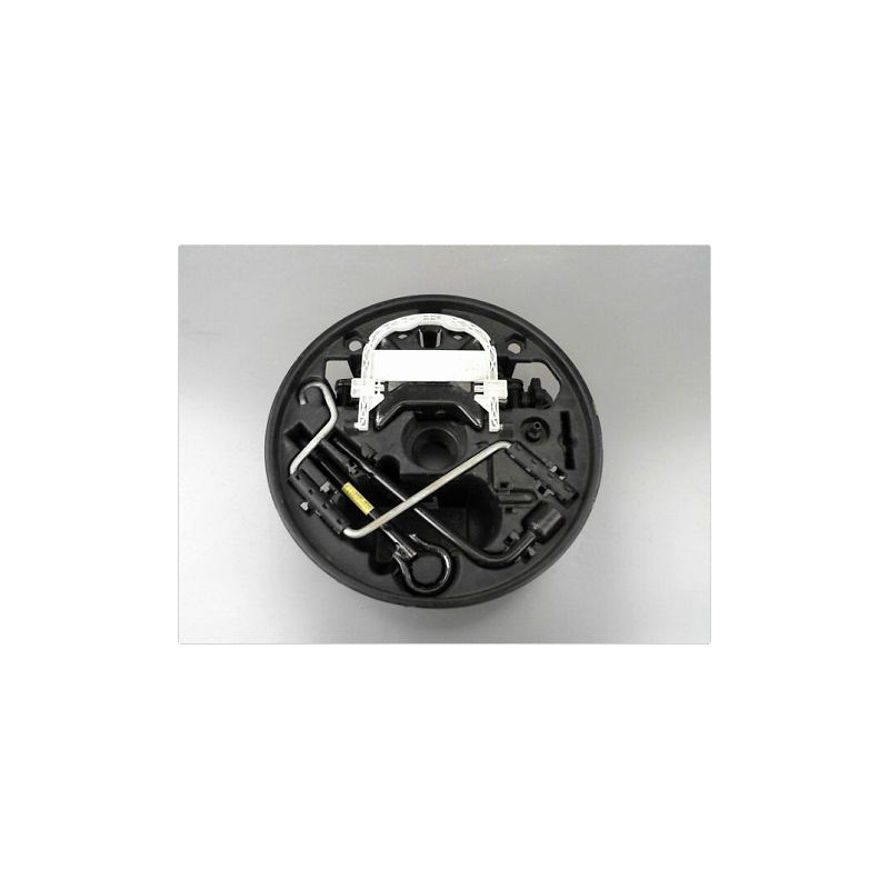 CRIC RENAULT CLIO II PH.2 01-06