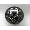 CRIC RENAULT CLIO II PH.2 01-06