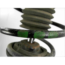 RESSORT AMORTISSEUR AVANT GAUCHE BMW SERIE 3 COMPACT (E46) 03-04
