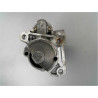 DEMARREUR RENAULT CLIO II PH.2 01-06