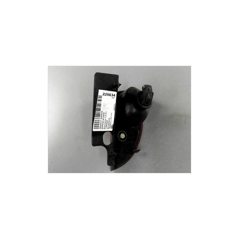 FEU BROUILLARD ARRIERE GAUCHE RENAULT ESPACE 2002-