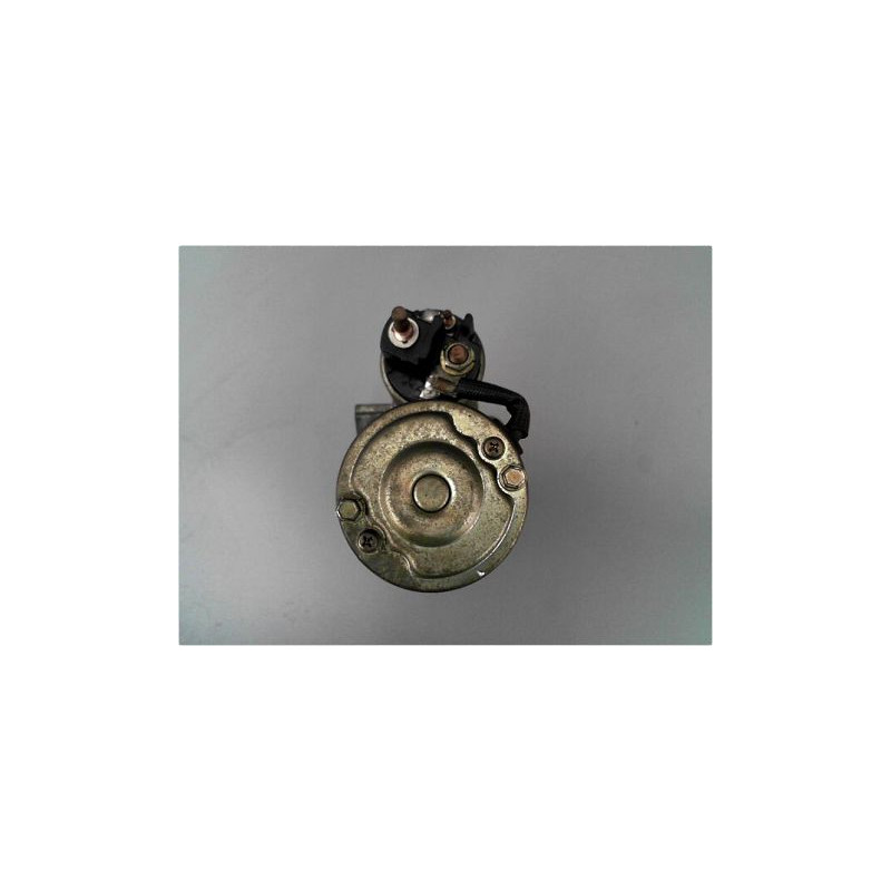 DEMARREUR RENAULT CLIO II PH.2 01-06