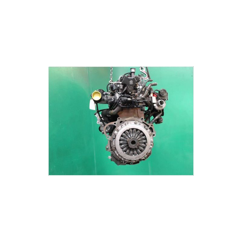 MOTEUR DIESEL HYUNDAI TRAJET -00 2.0 CRDi