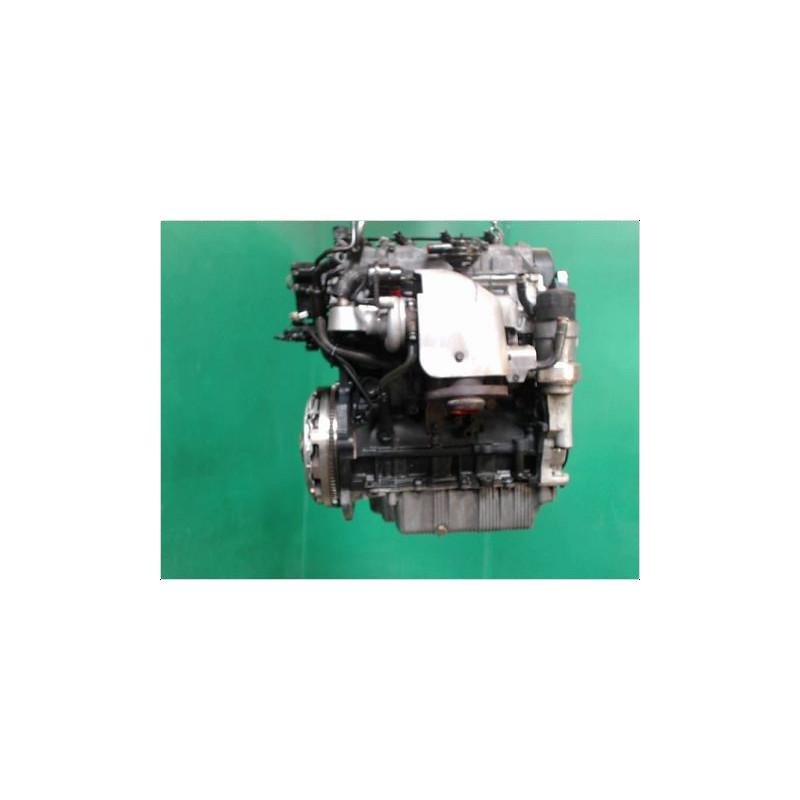 MOTEUR DIESEL HYUNDAI TRAJET -00 2.0 CRDi